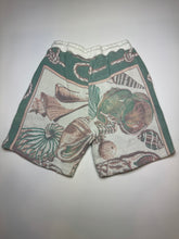 Load image into Gallery viewer, “Seashore” Blanket Shorts
