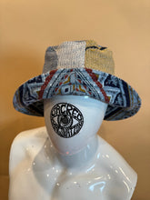 Load image into Gallery viewer, Polkadot Bucket Hat
