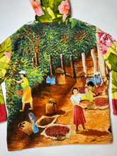 Load image into Gallery viewer, “El Salvador” Towel Hoodie
