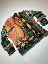 Load image into Gallery viewer, “Tweety” Blanket Sweater
