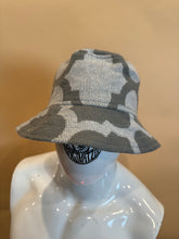 Load image into Gallery viewer, Mosaic Bucket Hat
