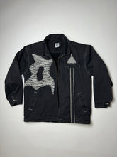 Load image into Gallery viewer, “Evolve” Sherpa Lined Jacket
