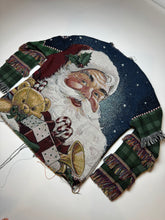 Load image into Gallery viewer, “St. Nick” Blanket Sweater
