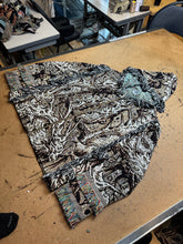 Load image into Gallery viewer, “Growth” Zip Up Hoodie Pre-Order
