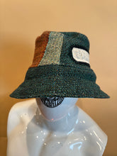 Load image into Gallery viewer, Rustic Bucket Hat
