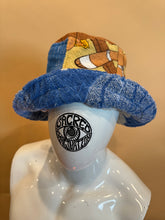 Load image into Gallery viewer, Beach Towel Bucket Hat
