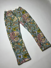 Load image into Gallery viewer, “French Floral” Quilt Pants
