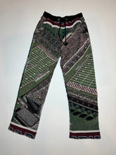 Load image into Gallery viewer, “Hail Mary” Blanket Pants
