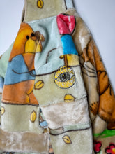 Load image into Gallery viewer, “Heady Teddy” Blanket Hoodie
