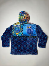 Load image into Gallery viewer, “Protection” Blanket Hoodie
