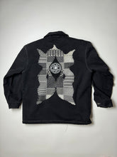 Load image into Gallery viewer, “Evolve” Sherpa Lined Jacket

