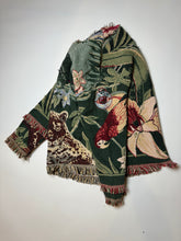 Load image into Gallery viewer, “Pura Vida” Blanket Sweater
