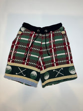Load image into Gallery viewer, “Par” Blanket Shorts
