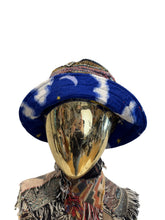 Load image into Gallery viewer, &#39;Taita Inti&#39; Scrap Bucket Hat
