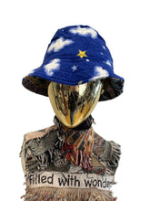 Load image into Gallery viewer, &#39;Taita Inti&#39; Scrap Bucket Hat

