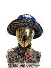 Load image into Gallery viewer, &#39;Taita Inti&#39; Scrap Bucket Hat
