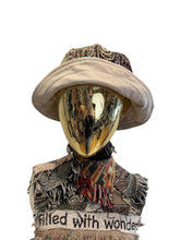 Load image into Gallery viewer, &#39;Illuminarium&#39; Woven Bucket Hat
