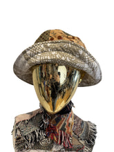 Load image into Gallery viewer, &#39;Cozy&#39; Quilted Bucket Hat
