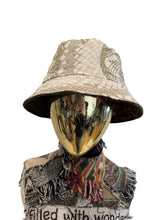 Load image into Gallery viewer, &#39;Cozy&#39; Quilted Bucket Hat

