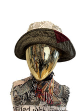 Load image into Gallery viewer, &#39;Cozy&#39; Quilted Bucket Hat
