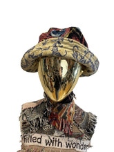 Load image into Gallery viewer, &#39;Vision Quest 5&#39; Woven Bucket Hat
