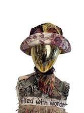 Load image into Gallery viewer, &#39;Vision Quest 6&#39; Woven Bucket Hat
