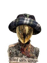 Load image into Gallery viewer, &#39;Wise One&#39; Woven Bucket Hat
