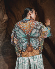 Load image into Gallery viewer, “Eden” Cropped Cardigan
