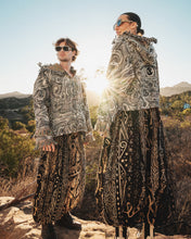 Load image into Gallery viewer, “Presence” Zip Up Hoodie
