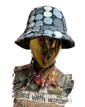 Load image into Gallery viewer, "Apotheosis" Woven Bucket Hat 3
