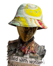 Load image into Gallery viewer, "Envision" Woven Bucket Hat
