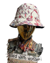 Load image into Gallery viewer, "Phoenix" Woven Bucket Hat

