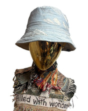 Load image into Gallery viewer, Pastel Quilted Bucket Hat
