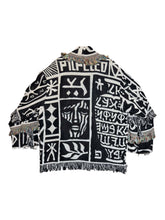 Load image into Gallery viewer, Pilpeled Woven Cardigan
