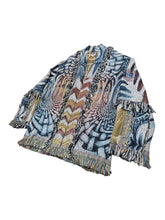 Load image into Gallery viewer, &#39;Dara&#39; Woven Cardigan
