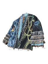 Load image into Gallery viewer, &#39;Creation&#39; Woven Cardigan
