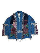 Load image into Gallery viewer, Terrapin Lake Woven Cardigan
