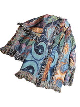 Load image into Gallery viewer, &#39;Two Become One&#39; Woven Cardigan
