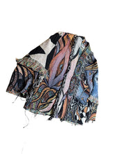 Load image into Gallery viewer, &#39;Envision&#39; Woven Cardigan

