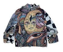 Load image into Gallery viewer, &#39;Envision&#39; Woven Cardigan
