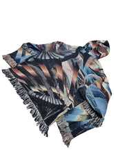 Load image into Gallery viewer, Bobby Kruse Woven Zip Up Hoodie
