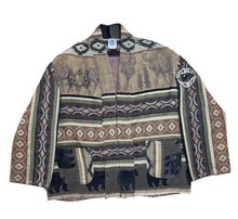 Load image into Gallery viewer, Curtain Cardigan
