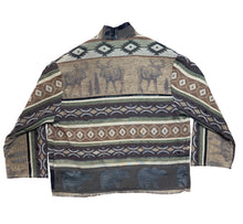 Load image into Gallery viewer, Curtain Cardigan
