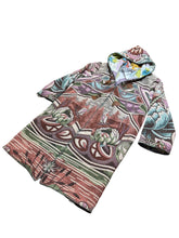 Load image into Gallery viewer, Dragonfly Trench Coat
