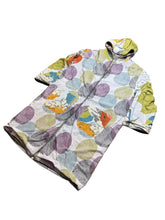 Load image into Gallery viewer, Dragonfly Trench Coat
