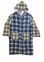 Load image into Gallery viewer, Cardinal Angel Trench Coat
