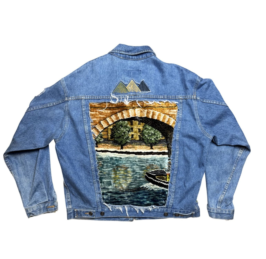 Bridges Denim Jacket