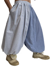 Load image into Gallery viewer, Seer Sucker Parachute Pants
