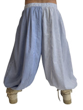 Load image into Gallery viewer, Seer Sucker Parachute Pants
