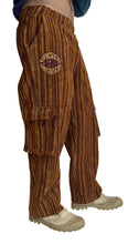 Load image into Gallery viewer, Funky Cords Cargo Pants
